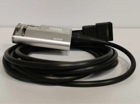 Karl Storz Telecam PAL 202100 20 Endoscopy Video Processor thumbnail 4