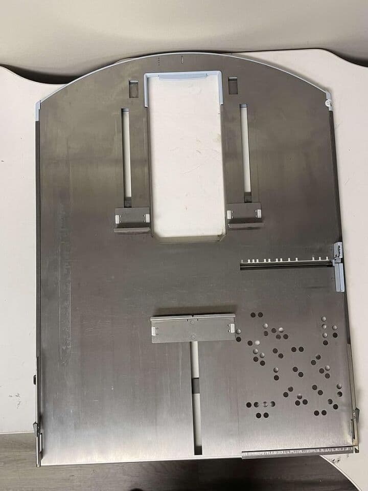Siemens 3832701 Cassette Tray for Medical Imaging Systems thumbnail 2