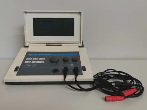 Enraf-Nonius ENDOMED 982 Pulse Electrotherapy Unit thumbnail 2