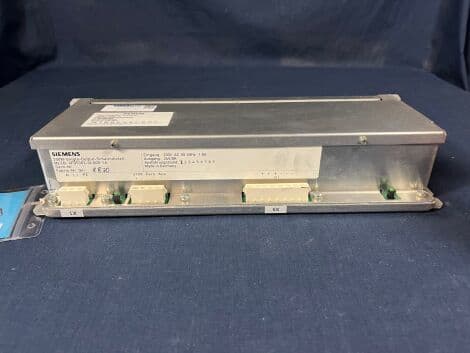 Replacement 24V Power Supply for Siemens Sensation 64 CT Scanners, P/N 4FD5303-0
