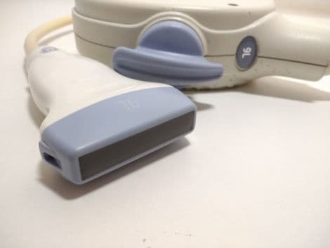 GE Logiq 9: A Versatile Shared Service Ultrasound System thumbnail 2