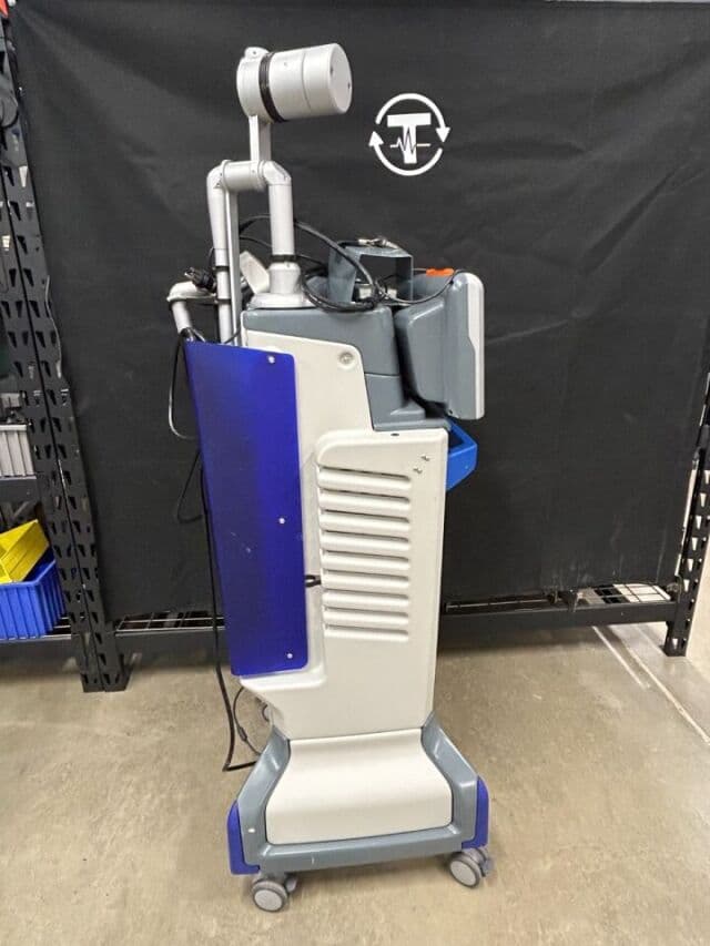 For Sale DEKA 2015 Smartxide2 M103P1 C60 MonaLisa Touch CO2 Laser System HiScan DOT thumbnail 7