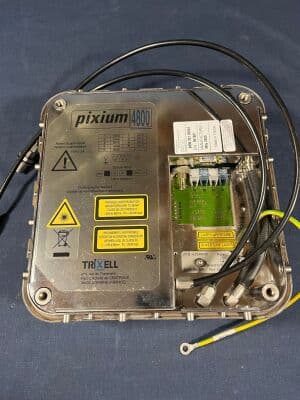 Philips Pixium 4800 Detector 989600185004 for FD10 Cath Angio Lab Systems