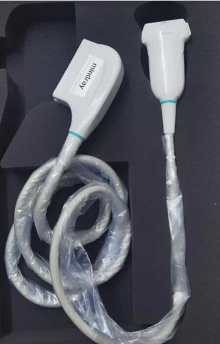 Mindray L14-6ns Linear Array Ultrasound Transducer thumbnail 2
