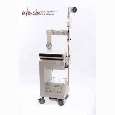 VASER Lipo Ultrasonic Liposuction Unit thumbnail 2