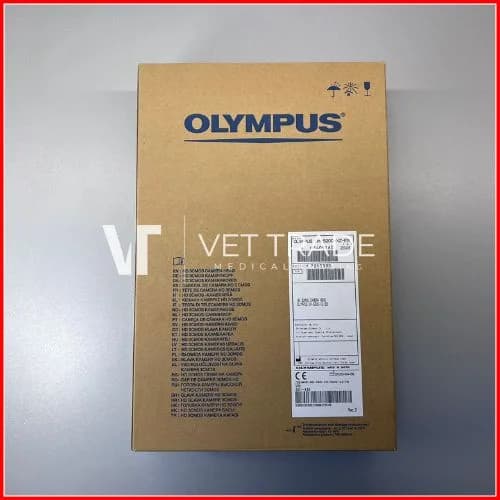 Olympus CH-S200-XZ-EB Endoscopy Camera Head for Surgical Imaging thumbnail 4