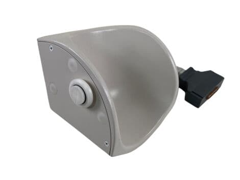 Shoulder Imaging Small Array Coil — Philips 102270 for Intera MRI Scanners thumbnail 2