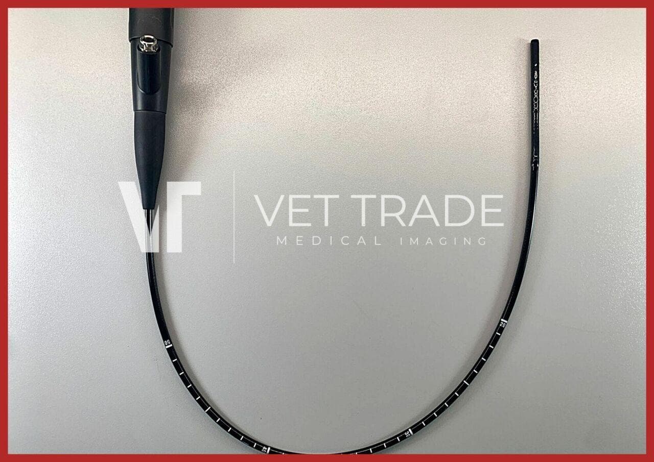 FUJIFILM EB-530H Video Bronchoscope for Diagnostic and Therapeutic Procedures thumbnail 3