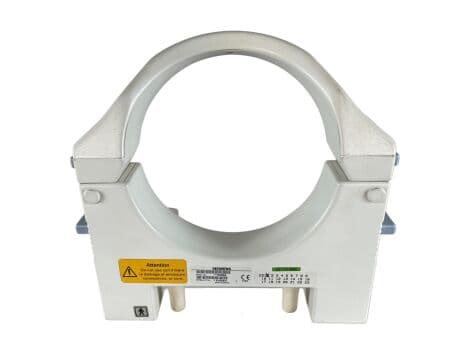 Siemens 7099554 Neck Medium MR Coil for Magnetom Concerto MRI thumbnail 2