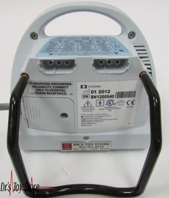 Kendall Express SCD Vascular Compression Pump thumbnail 5