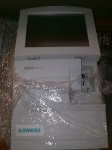 Rapid Results Blood Gas Analyzer by Siemens — Rapidpoint 400/405/500 Series
