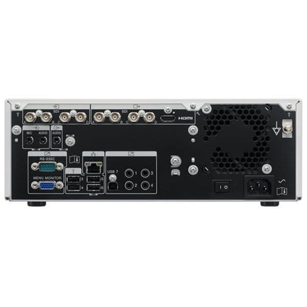 Sony HVO-4000MT 4K 3D Medical Video Recorder thumbnail 2