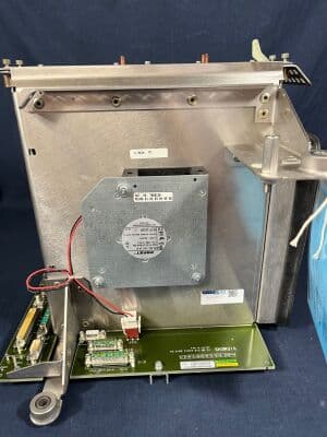 Siemens DPU D540 Data Processing Unit 7396273 for Sensation 16 CT thumbnail 4
