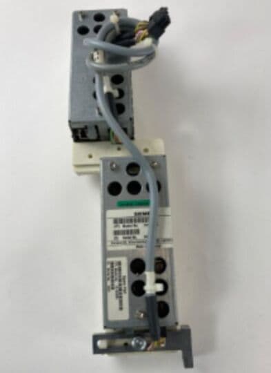 Replacement RX STAT 2 Receiver for GE Definition Flash CT Scanners | P/N 10183878