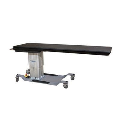 Oakworks CFPM100 C-Arm Imaging Table thumbnail 2
