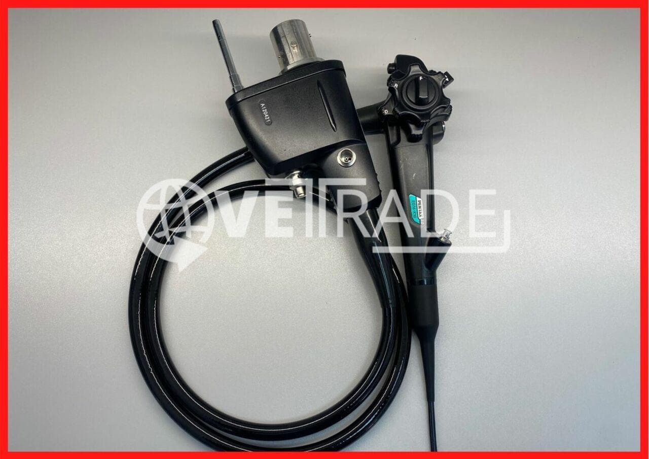 PENTAX EG16-K10 Video Gastroscope for Upper GI Endoscopy image 1