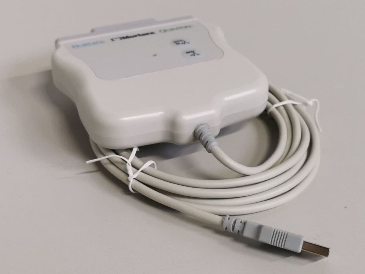 Diagnostic EKG Acquisition Module — Welch Allyn AM12M