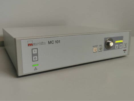 Martin MC 101 Surgical Light Source