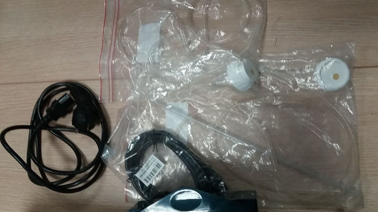 DIRUI H-500 Automated Urine Analyzer thumbnail 5