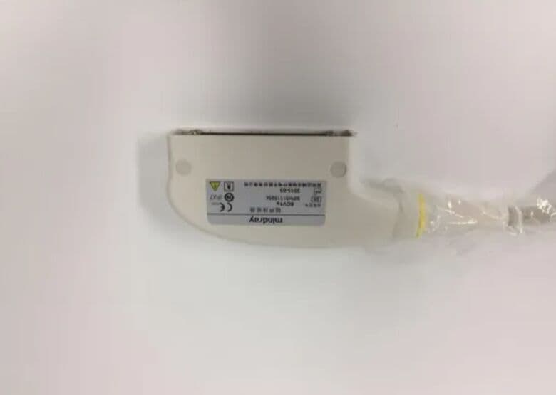 Mindray 6CV1s Micro-Convex Endocavity Ultrasound Transducer thumbnail 2