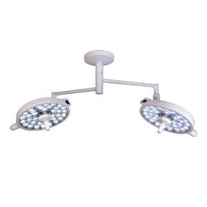 NUVO VistOR Pro Surgical Light image 1