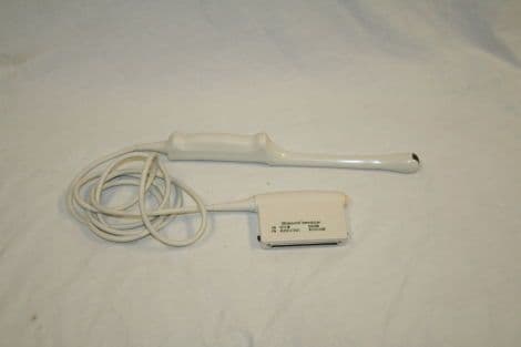 Philips C8-4v Endocavitary Ultrasound Transducer Probe