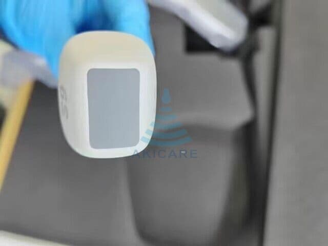 GE 6S-RS Ultrasound Transducer Probe thumbnail 3