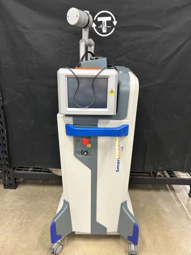 For Sale DEKA 2015 Smartxide2 M103P1 C60 MonaLisa Touch CO2 Laser System HiScan DOT