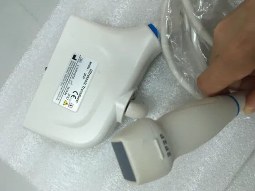 Mindray 2P2P Phased Array Ultrasound Transducer thumbnail 2
