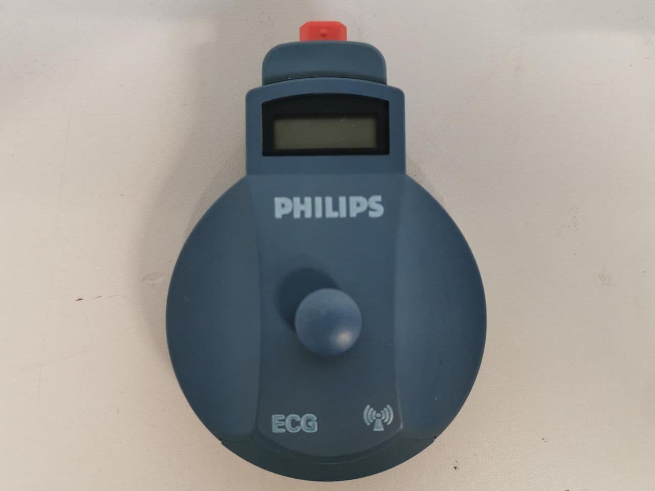 Continuous Monitoring Telemetry System — Philips M2727A