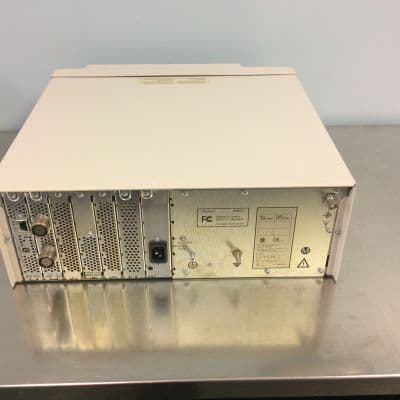 Philips M2604A Telemetry System thumbnail 3