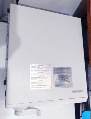 Pentax EPK-i5000 High Definition Endoscopy Processor thumbnail 3