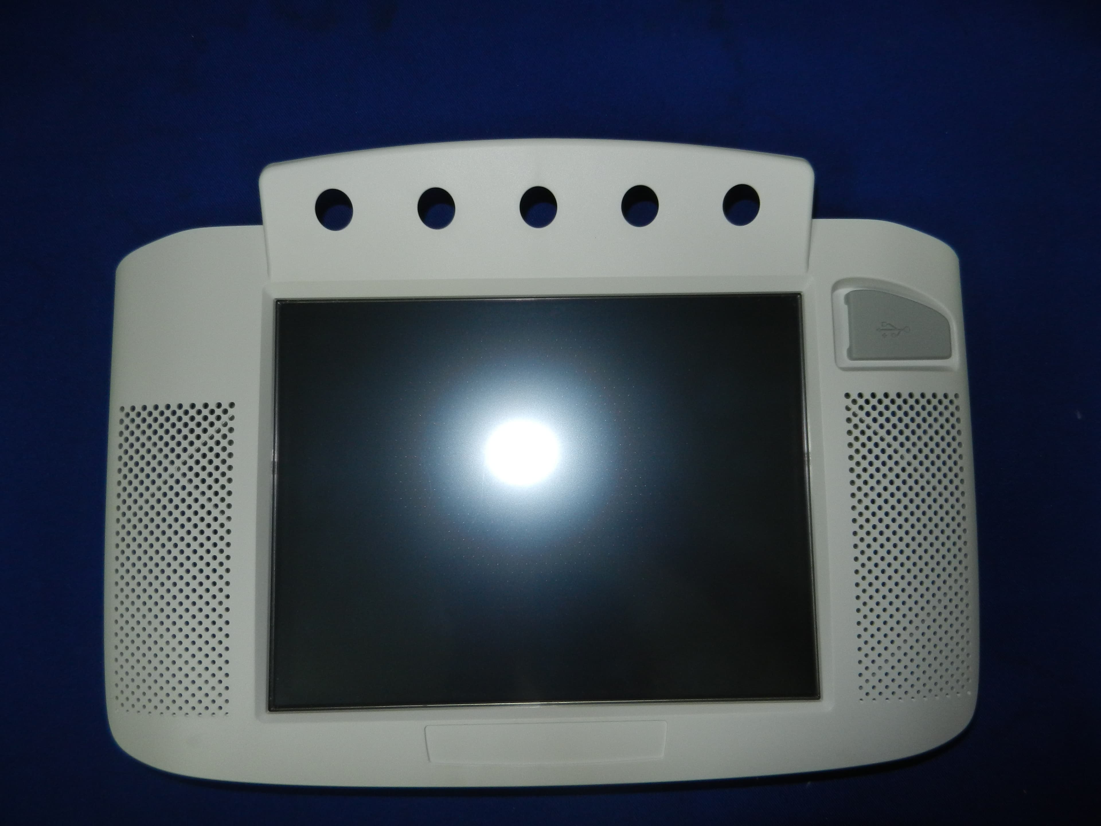GE HEALTHCARE GE LOGIQ E9 TOUCH PANEL