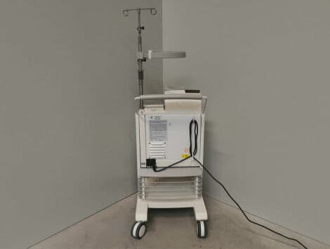 Haemonetics Cell Saver 5 Autotransfusion System thumbnail 5