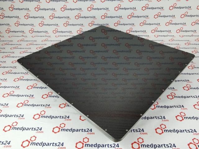 Siemens Pixium 4343F V4 | Trixell DR Panel | P/N 62836908 | P/N 11104967 | 17x17 Rad/Fluoro Room Detector | Siemens Axiom/Luminos Parts thumbnail 3