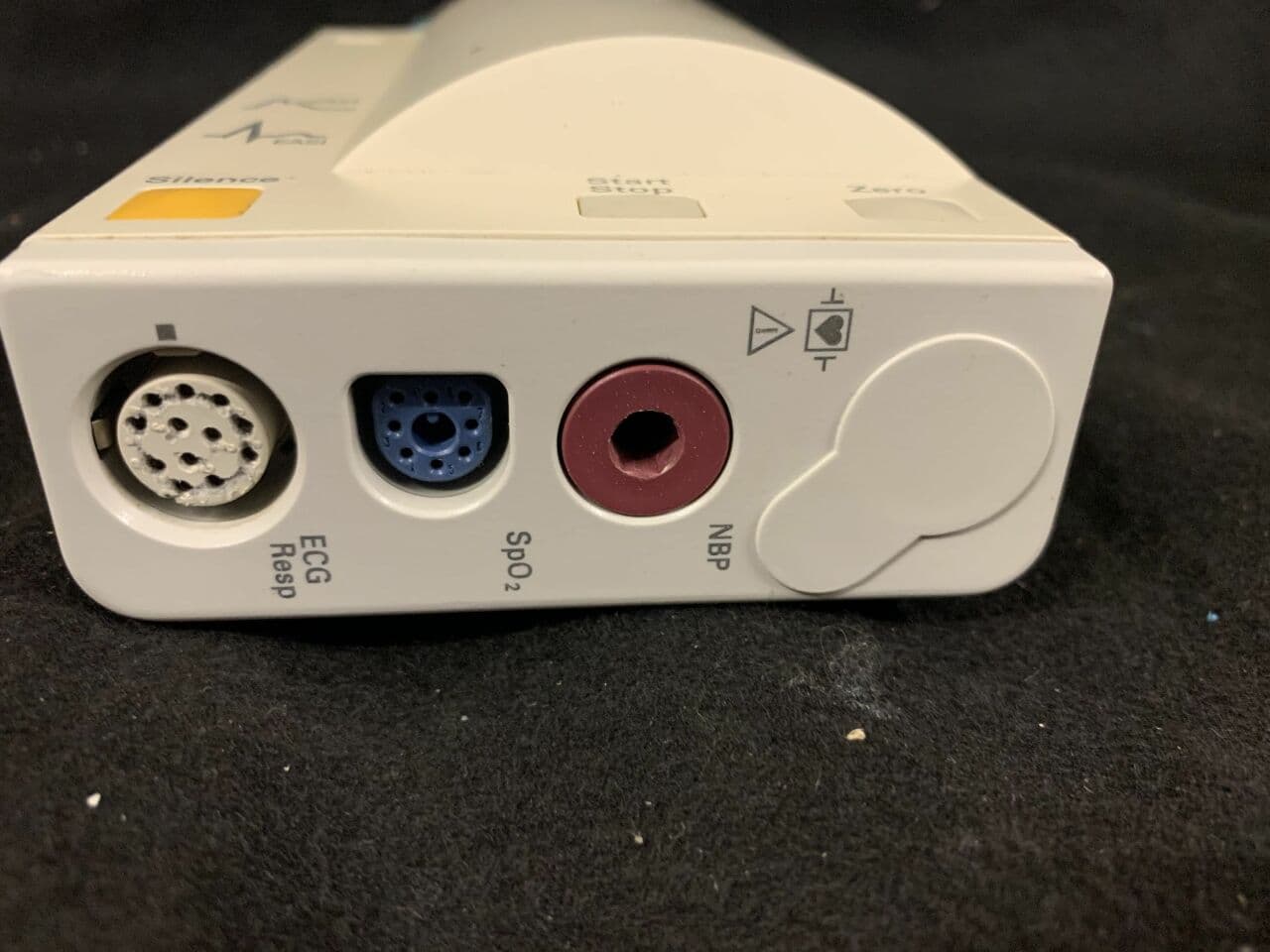 BioMed Certified Philips M3001A Opt. A01 Multi-Measurement Module thumbnail 2