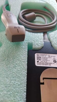 SonoSite P5-1 Sector Ultrasound Transducer thumbnail 3