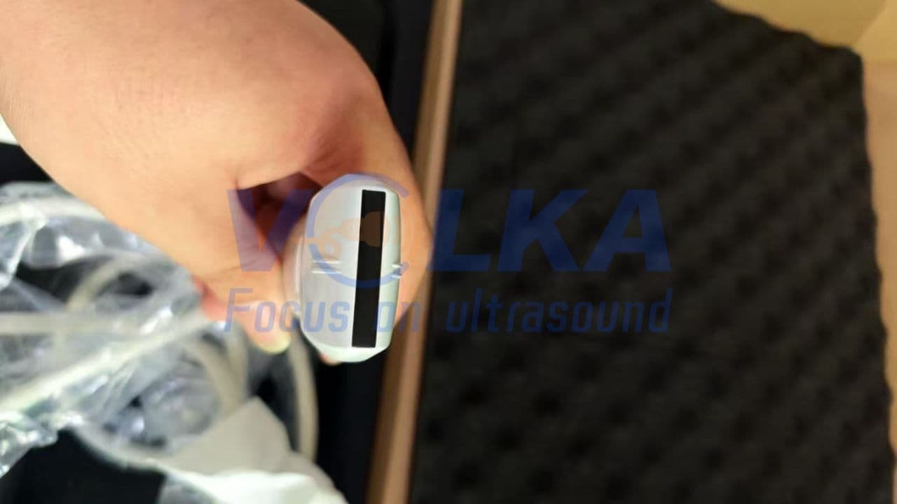 Mindray L20-5S Linear Ultrasound Transducer thumbnail 2