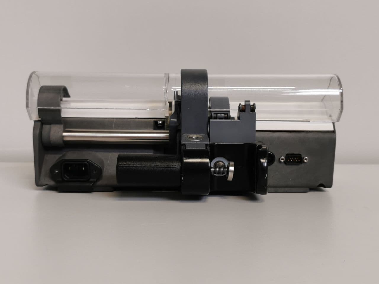 Graseby 3300 Patient-Controlled Analgesia (PCA) Pump thumbnail 4
