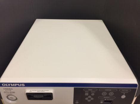 Olympus OTV-S190 VISERA ELITE Video System Center for Endoscopy
