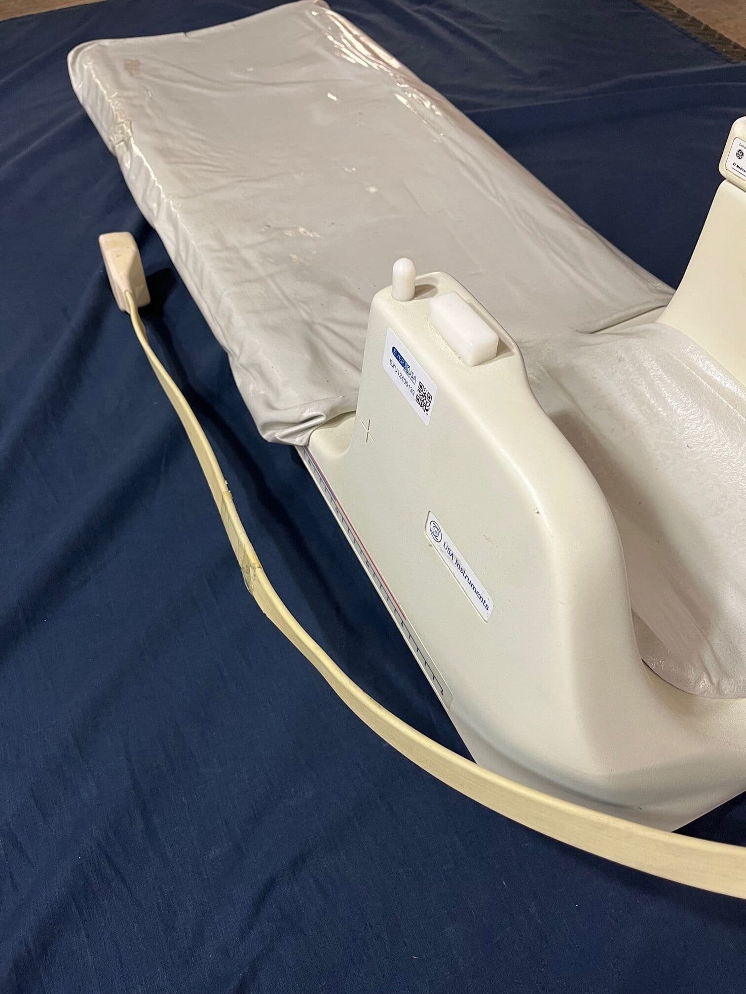 1.5T MRI Spine Coil — GE Premier 7000 QD CTL PA (U1-100082) thumbnail 2