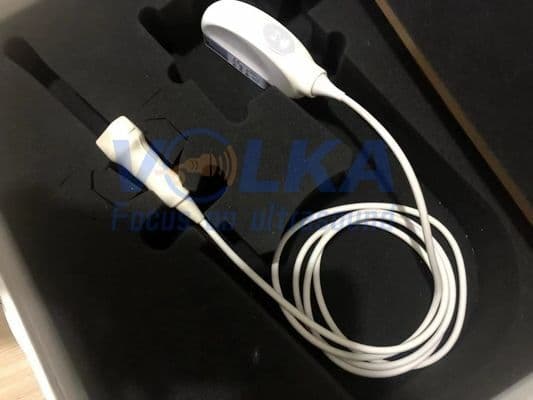 Hitachi Aloka L441 Linear Array Ultrasound Probe thumbnail 3