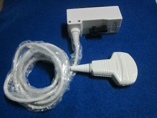 Hitachi Aloka UST-979 Convex Array Ultrasound Transducer