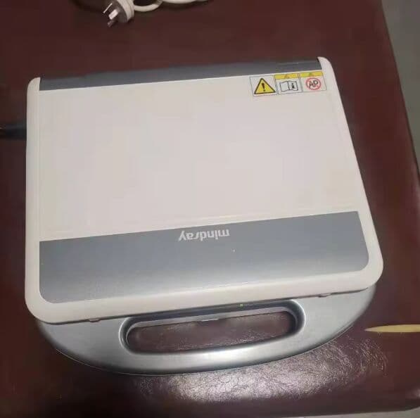 Mindray M5 Laptop Color Doppler Ultrasound System image 1