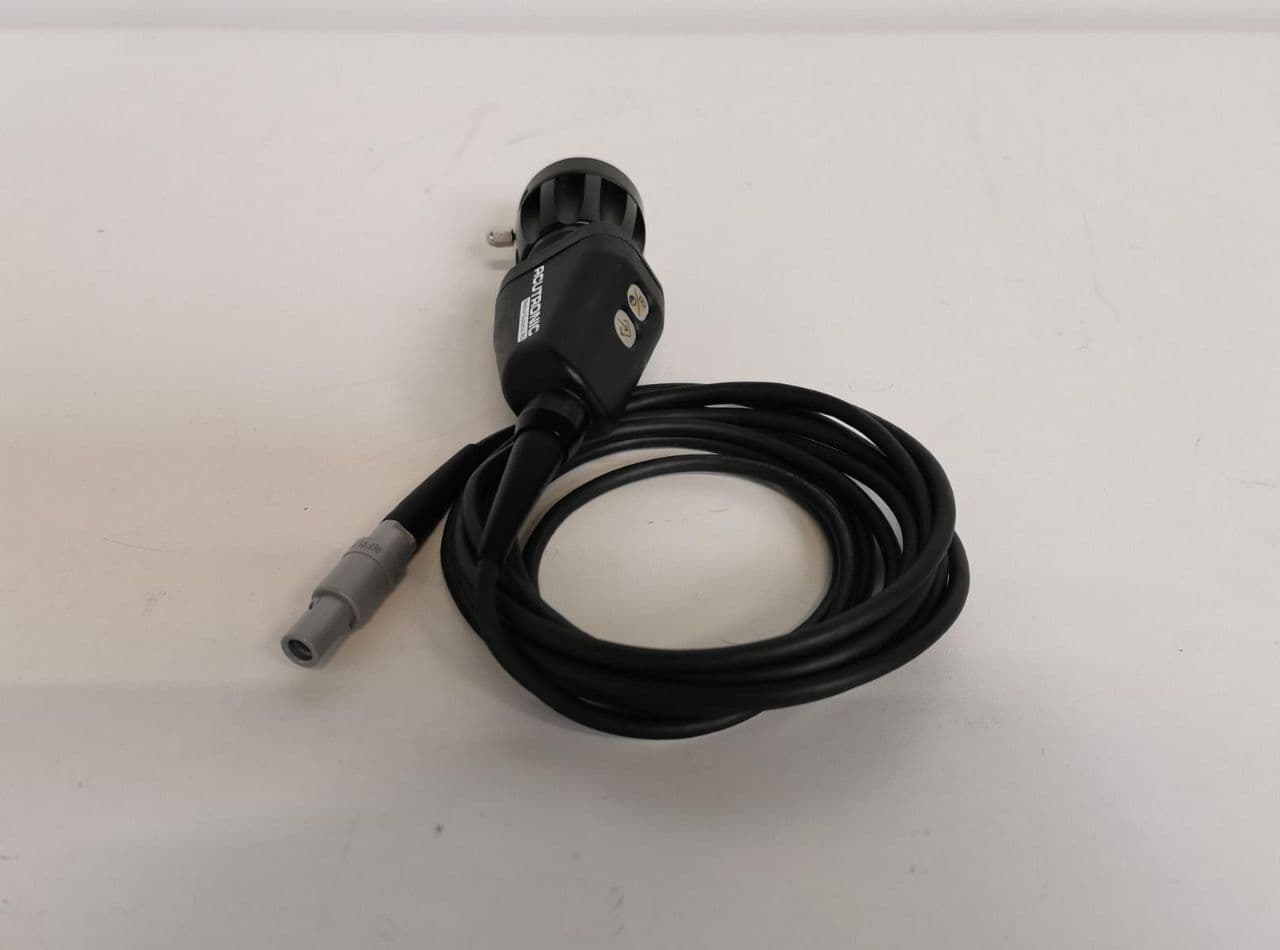 Endoscopy Camera Head — Acutronic 95.208A for Video Endoscopy Systems thumbnail 4