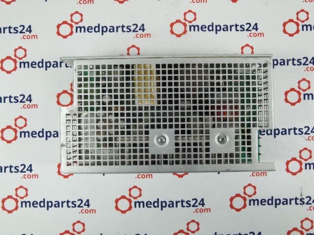 GE LightSpeed Power Supply | CT Scanner PDU Board | Part Number S180-24-8233 | GE Healthcare Replacement Parts | Switching Power Supply S180-24 thumbnail 2