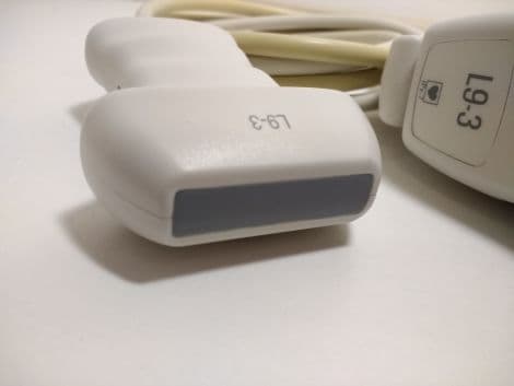 Vascular Imaging Linear Transducer — Philips L9-3 for iU22 Ultrasound thumbnail 2
