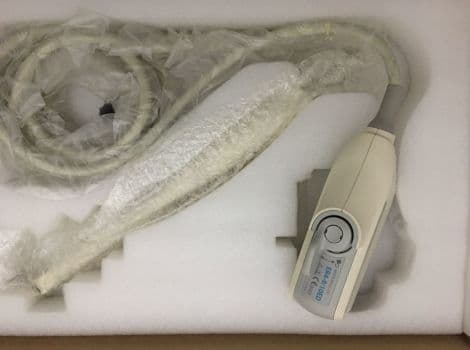Samsung Medison ER4-9/10ED Refurbished Endocavity Ultrasound Transducer