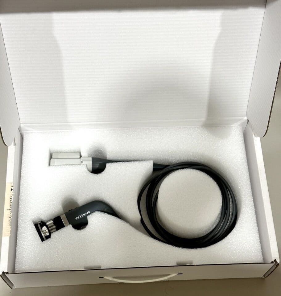 Intuitive Surgical 470035 Handheld Camera for da Vinci X and Xi Systems