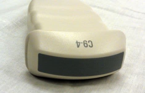 Philips C9-4 Linear Ultrasound Transducer thumbnail 3